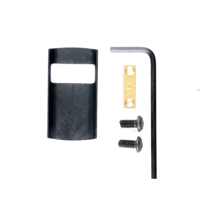 Płytka Montażowa Shield Sights GLOCK 43 MOS